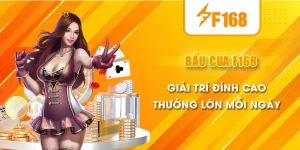 bầu cua f168