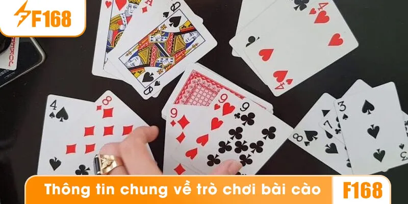 Giới thiệu về trò chơi bài cào là gì?