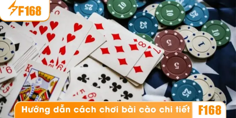 Hướng dẫn cách chơi bài cào chi tiết nhất