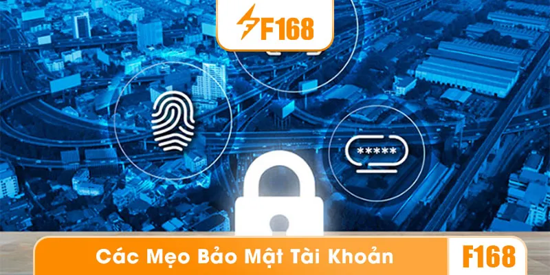 Người chơi cần lưu ý vài điều khi đăng nhập F168