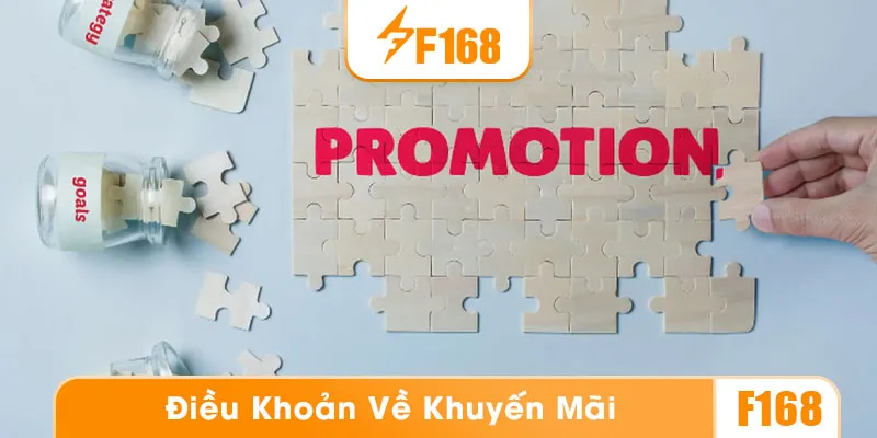 Mục đích của điều khoản điều kiện F168 là gì?