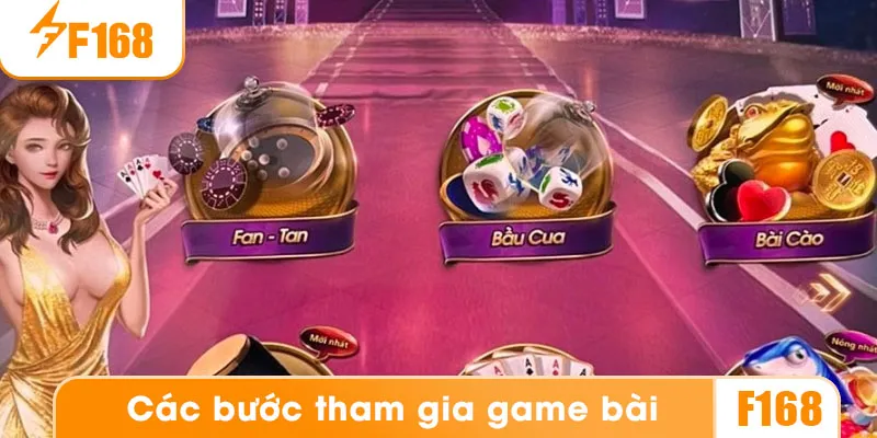 Đa dạng sảnh game cho anh em lựa chọn và tham gia