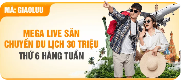 Banner khuyến mãi F168