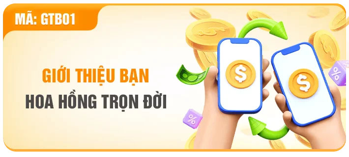 Banner khuyến mãi F168