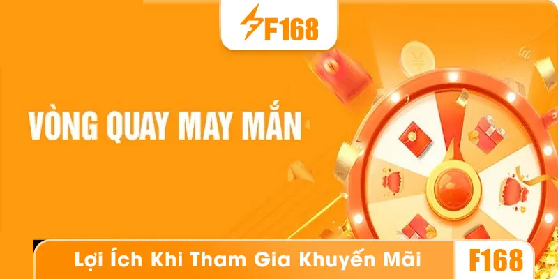 Đáp ứng đủ điều kiện để tham gia khuyến mãi F168 và hưởng nhiều lợi ích